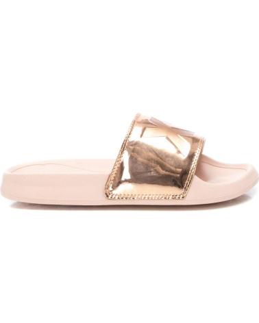 Chanclas De Mujer Xti Nude