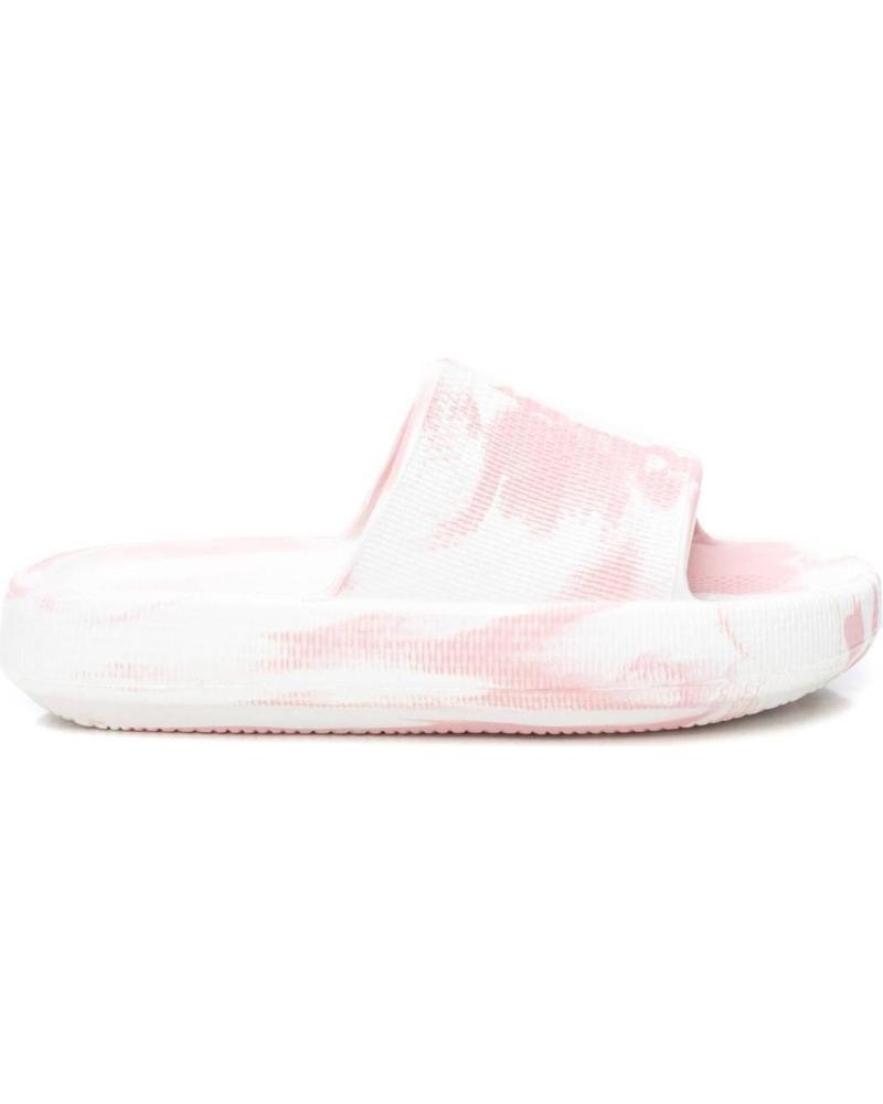 Chanclas De Mujer Refresh Nude