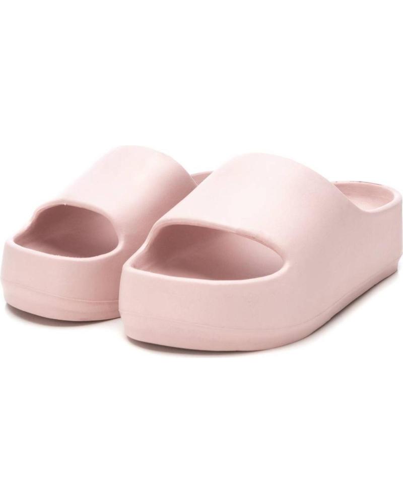 Chanclas De Mujer Refresh Nude