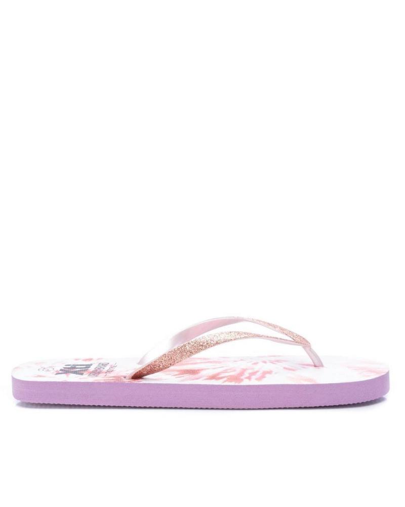 Chanclas De Mujer Xti Nude