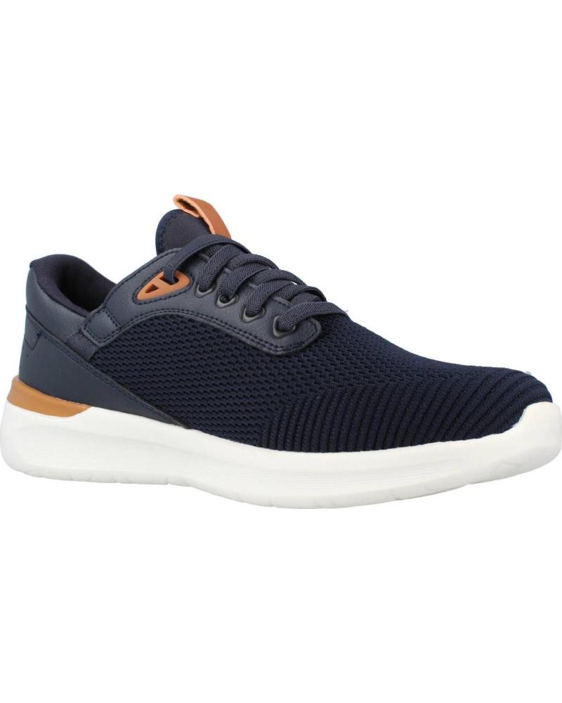 Sports Shoes De Hombre SKECHERS LASITER AZUL