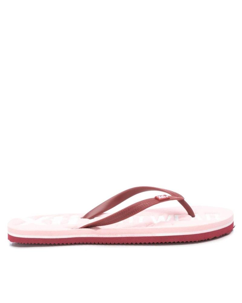 Chanclas De Mujer Xti Nude