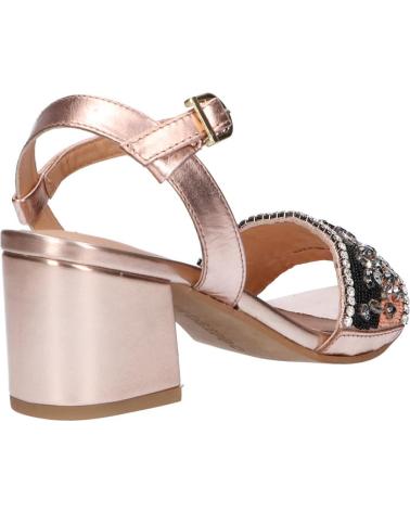 Sandalias de Mujer GIOSEPPO 49037-GAVARNIE ORO ROSADO