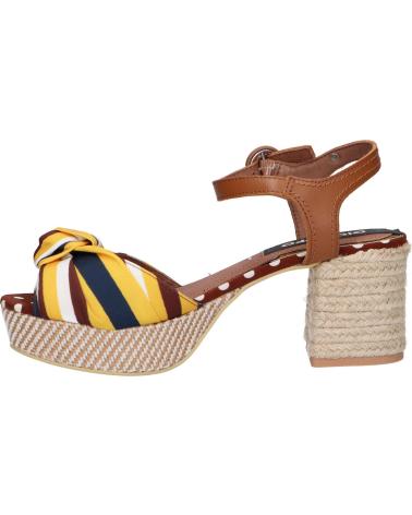 Sandalen für Damen GIOSEPPO 48783-SALONICA CUERO