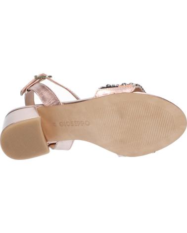 Sandalias de Mujer GIOSEPPO 49037-GAVARNIE ORO ROSADO
