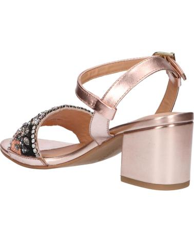 Sandalias de Mujer GIOSEPPO 49037-GAVARNIE ORO ROSADO