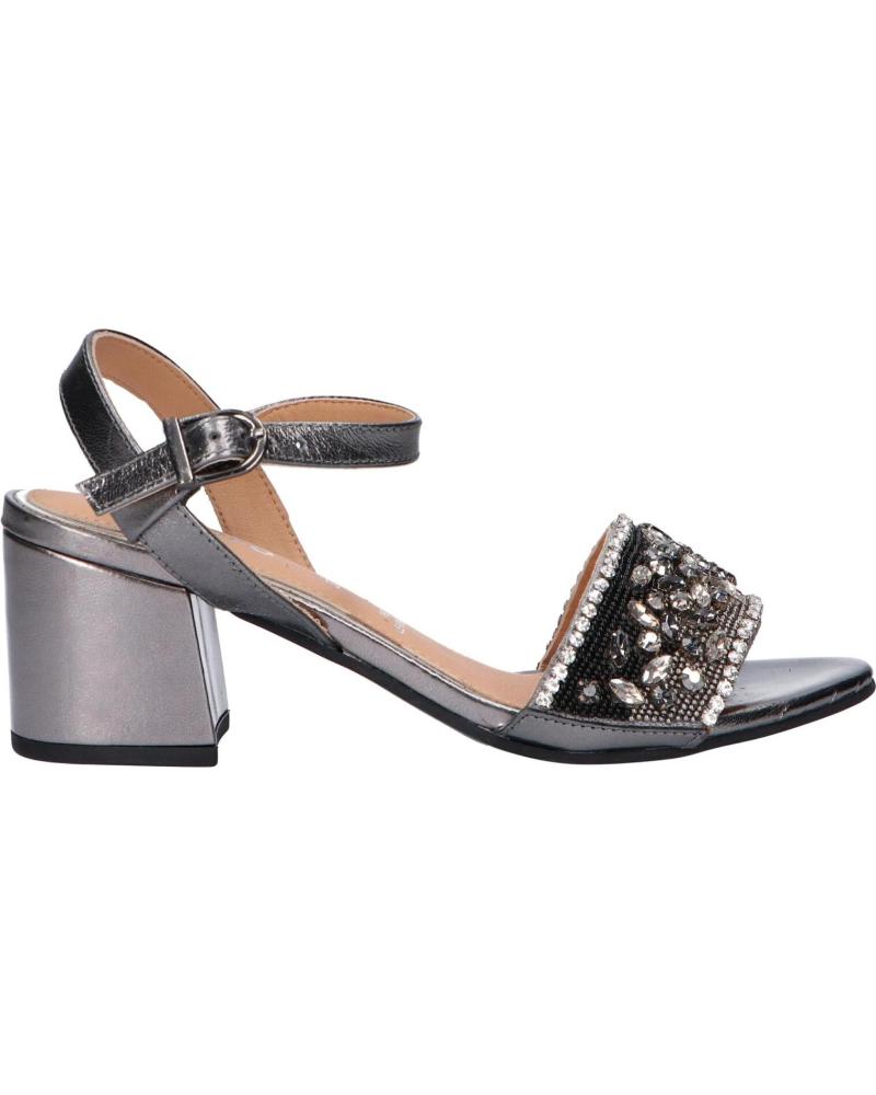 Sandalen für Damen GIOSEPPO 49037-GAVARNIE PLOMO