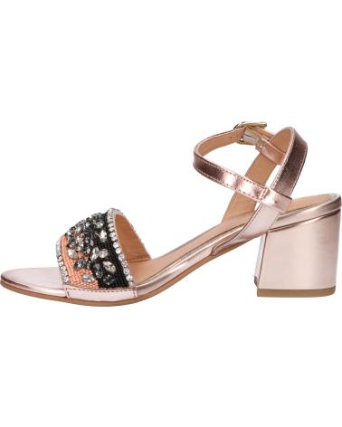 Sandalias de Mujer GIOSEPPO 49037-GAVARNIE ORO ROSADO
