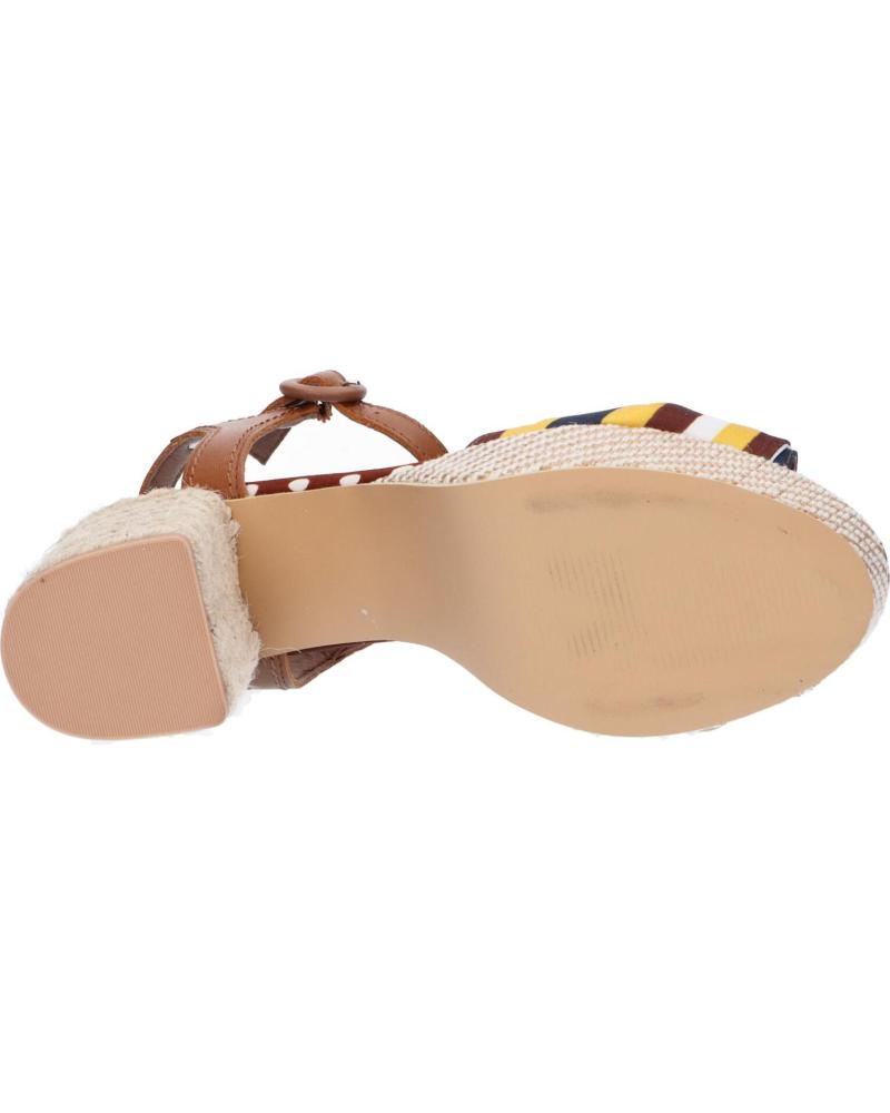 Sandali per Donna GIOSEPPO 48783-SALONICA CUERO