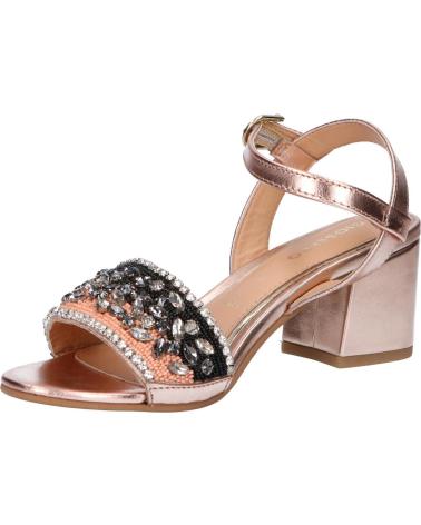 Sandalias de Mujer GIOSEPPO 49037-GAVARNIE ORO ROSADO