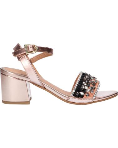 Sandalias de Mujer GIOSEPPO 49037-GAVARNIE ORO ROSADO
