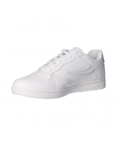 Zapatillas deporte FILA  de Hombre 1010260 1FG FX100 LOW  WHITE