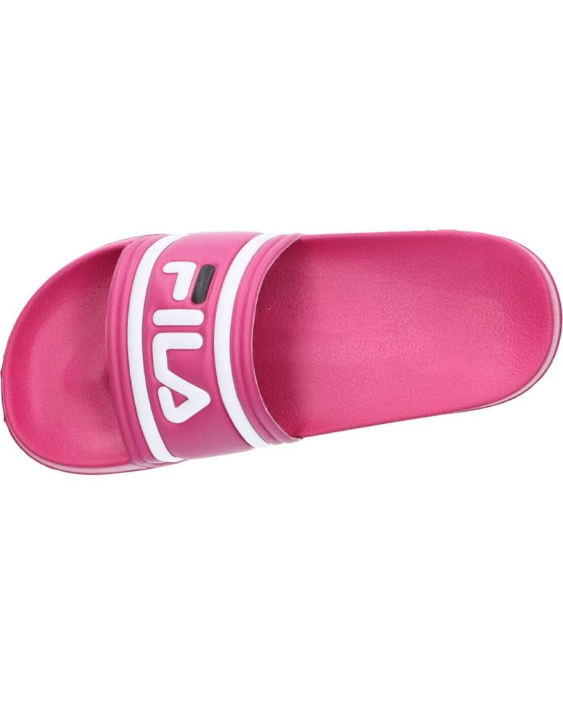 Chanclas store niña fila