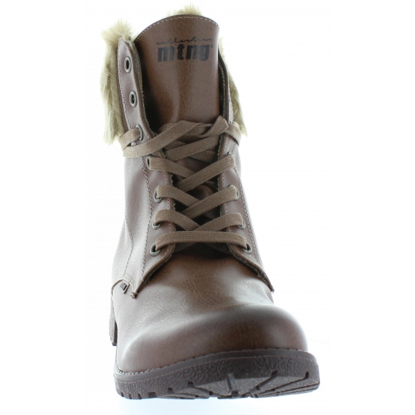 bottines goby
