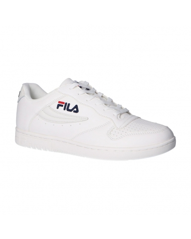 Zapatillas deporte FILA  de Hombre 1010260 1FG FX100 LOW  WHITE