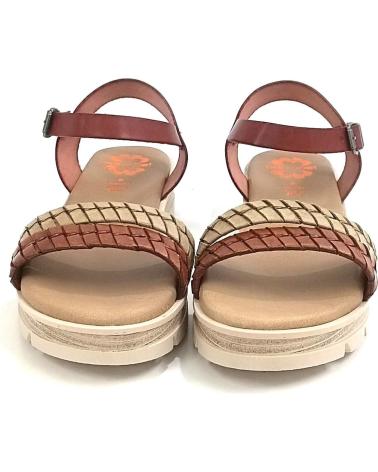 Woman Sandals PORRONET LONAS RIA MENORCA 