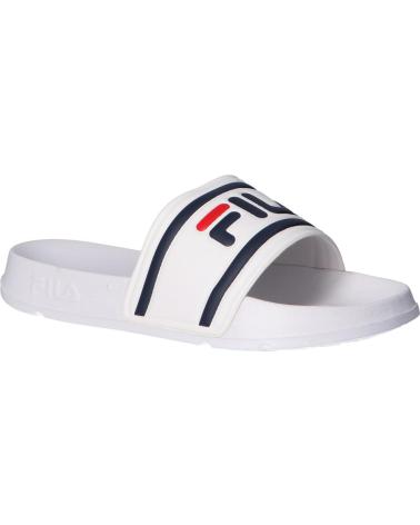 Zehansandalen für Damen FILA 1010901 1FG MORRO WHITE