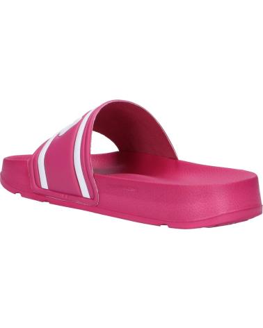 girl Flip flops FILA 1010934 TYM MORRO BEETROOT PURPLE