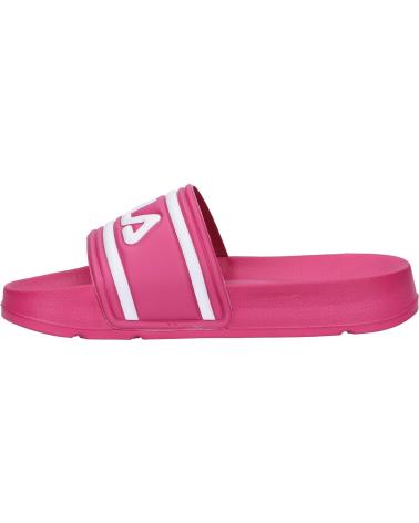 girl Flip flops FILA 1010934 TYM MORRO BEETROOT PURPLE