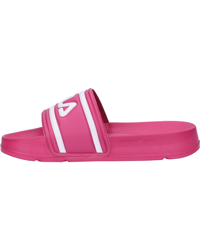 Chanclas fila sales niña