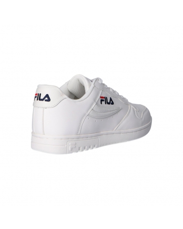 Zapatillas deporte FILA  de Hombre 1010260 1FG FX100 LOW  WHITE