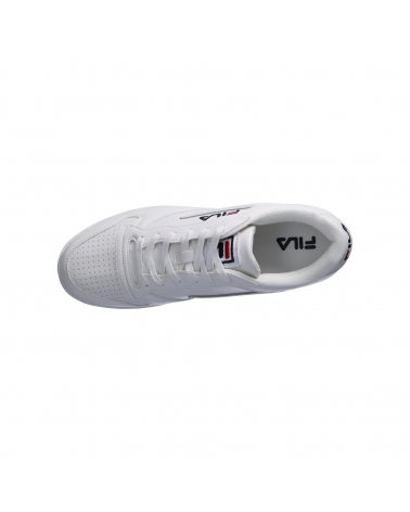 Zapatillas deporte FILA  de Hombre 1010260 1FG FX100 LOW  WHITE