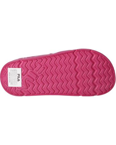 girl Flip flops FILA 1010934 TYM MORRO BEETROOT PURPLE