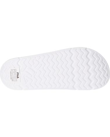 Infradito FILA  per Donna 1010901 1FG MORRO  WHITE