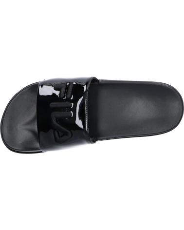 Chanclas FILA  de Mujer 1010638 12V MORRO  BLACK BLACK