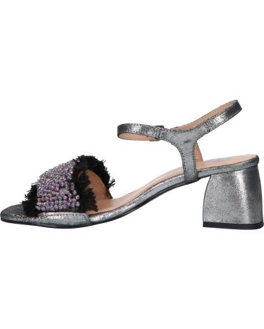 Sandalen für Damen GIOSEPPO 45310 NEGRO