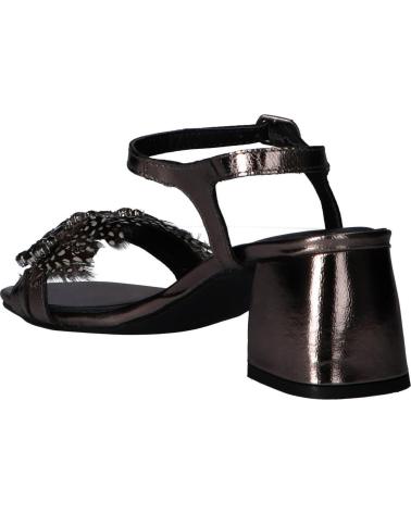 Sandalen für Damen GIOSEPPO 45280 PLOMO