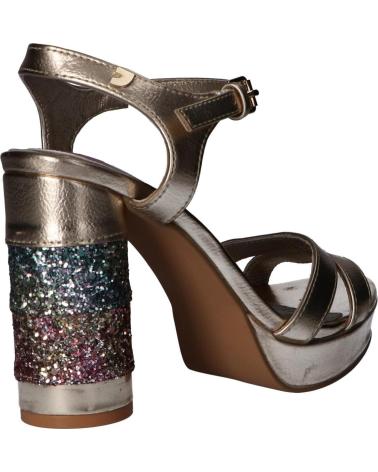 Sandalen für Damen GIOSEPPO 45262 ORO