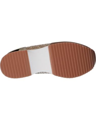 Sapatilhas de Mulher GIOSEPPO 43308 BEIG