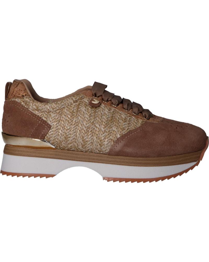 Sapatilhas de Mulher GIOSEPPO 43308 BEIG