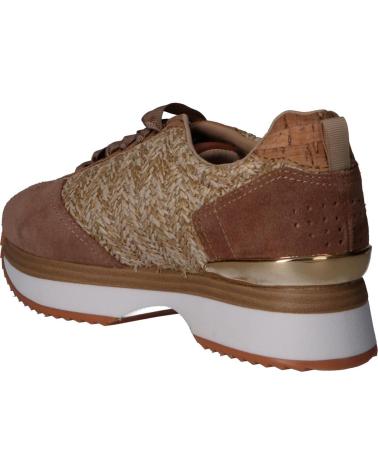 Sapatilhas de Mulher GIOSEPPO 43308 BEIG