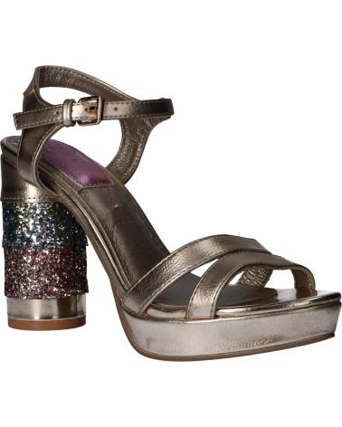 Sandalen für Damen GIOSEPPO 45262 ORO