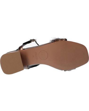Sandalen für Damen GIOSEPPO 45280 BRONCE