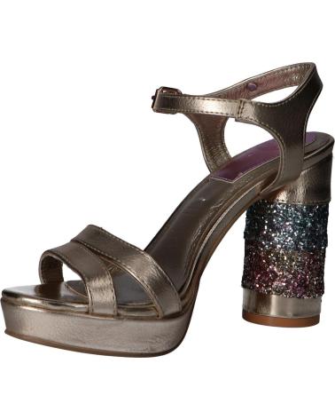 Sandalen für Damen GIOSEPPO 45262 ORO