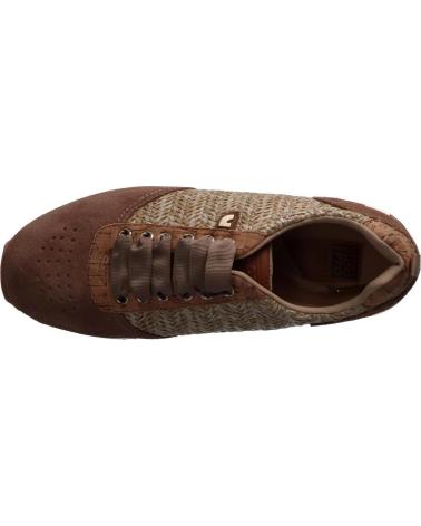 Sapatilhas de Mulher GIOSEPPO 43308 BEIG