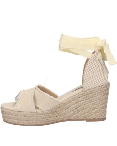 Sandálias de Mulher REFRESH 170773 BEIGE