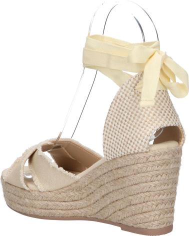 Sandálias de Mulher REFRESH 170773 BEIGE