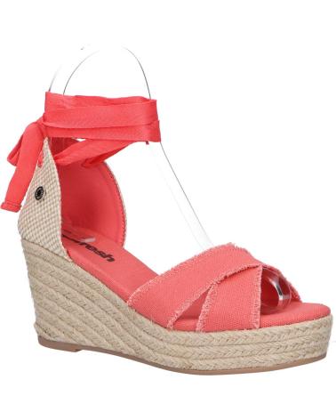 Sandalen für Damen REFRESH 170773 CORAL
