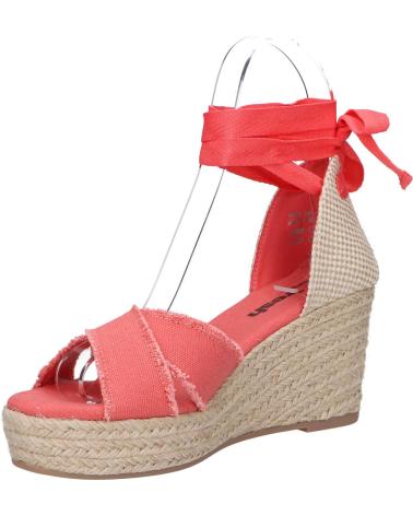 Sandalen für Damen REFRESH 170773 CORAL