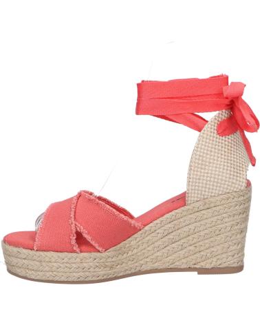 Sandalen für Damen REFRESH 170773 CORAL
