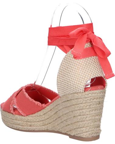 Sandalen für Damen REFRESH 170773 CORAL