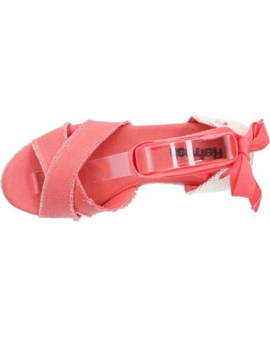 Sandalen für Damen REFRESH 170773 CORAL