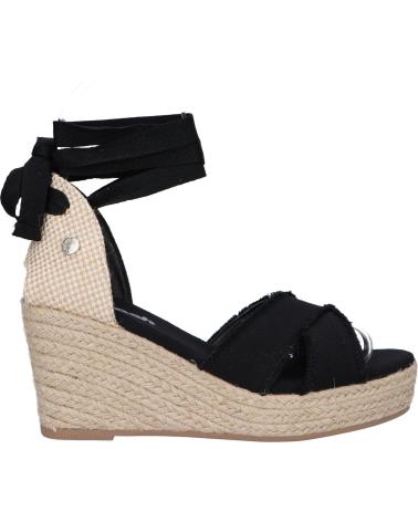 Sandálias de Mulher REFRESH 170773 NEGRO