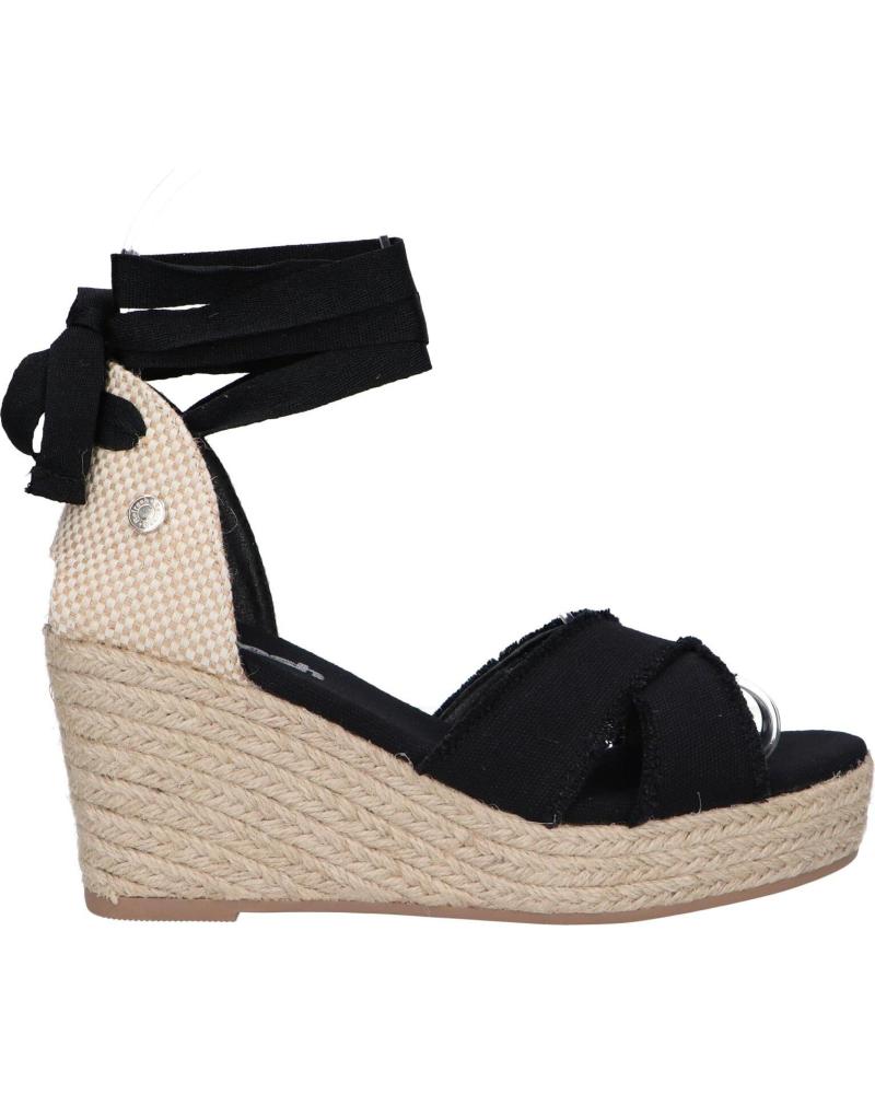 Sandálias de Mulher REFRESH 170773 NEGRO