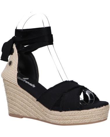 Sandálias de Mulher REFRESH 170773 NEGRO