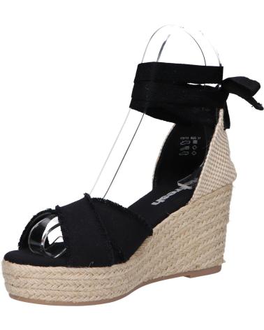 Sandálias de Mulher REFRESH 170773 NEGRO